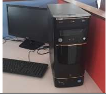 Computers Processor Intel Core I5